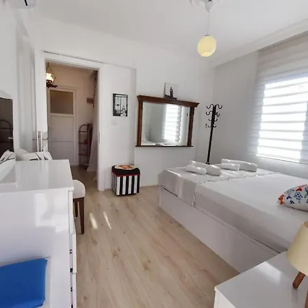 Villa Private Pool. Fethiye