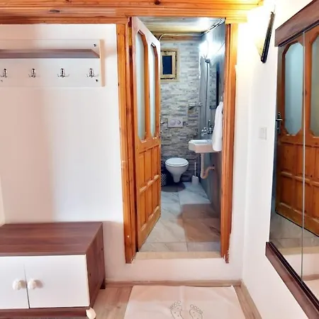 Private Pool. וילה פאטהיה