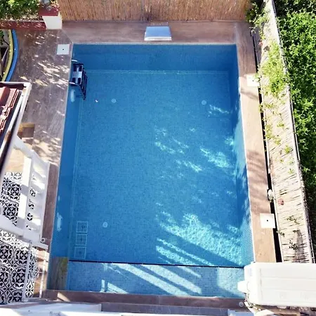 וילה Private Pool. *