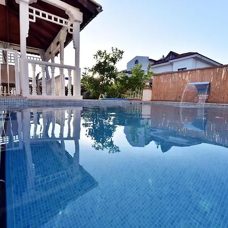 Private Pool. * פאטהיה
