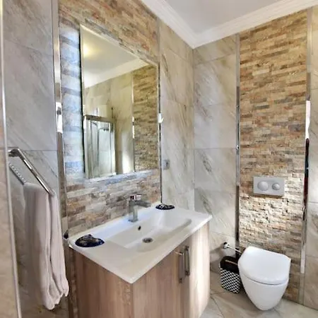 וילה Private Pool.