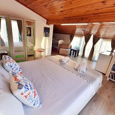 Villa Private Pool. Fethiye