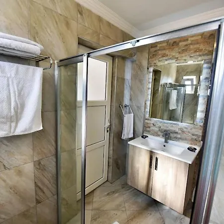 Vila Private Pool. Fethiye